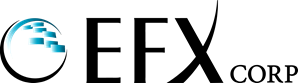 EFX logo